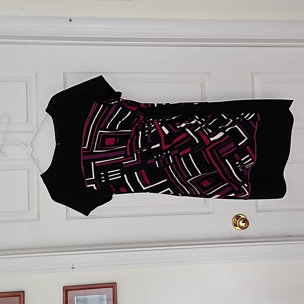 Womens dress